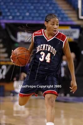 Thumbnail 1 in Brentwood vs. Piedmont (State D4 Final) #1 photogallery.