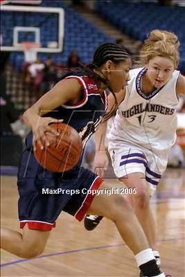 Thumbnail 2 in Brentwood vs. Piedmont (State D4 Final) #1 photogallery.