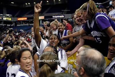 Thumbnail 1 in Brentwood vs. Piedmont (State D4 Final) #1 photogallery.