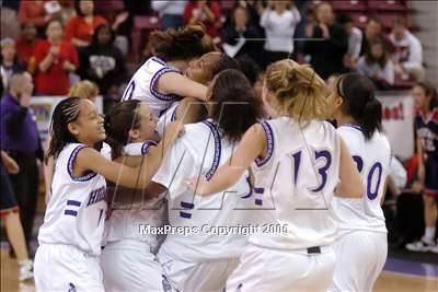 Thumbnail 1 in Brentwood vs. Piedmont (State D4 Final) #1 photogallery.