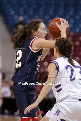 Thumbnail 1 in Brentwood vs. Piedmont (State D4 Final) #1 photogallery.