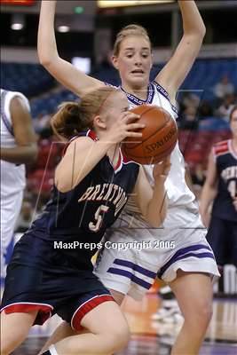 Thumbnail 1 in Brentwood vs. Piedmont (State D4 Final) #1 photogallery.