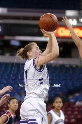 Thumbnail 2 in Brentwood vs. Piedmont (State D4 Final) #1 photogallery.