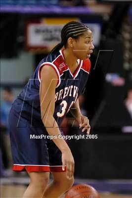 Thumbnail 3 in Brentwood vs. Piedmont (State D4 Final) #1 photogallery.