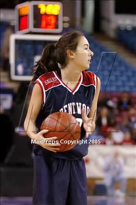 Thumbnail 3 in Brentwood vs. Piedmont (State D4 Final) #1 photogallery.