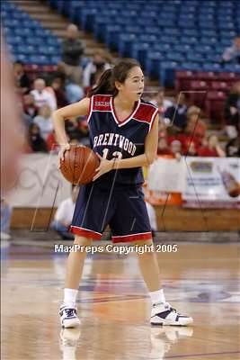 Thumbnail 3 in Brentwood vs. Piedmont (State D4 Final) #1 photogallery.