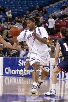 Thumbnail 2 in Brentwood vs. Piedmont (State D4 Final) #1 photogallery.