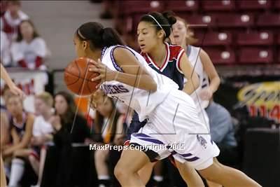 Thumbnail 1 in Brentwood vs. Piedmont (State D4 Final) #1 photogallery.