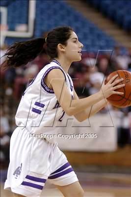 Thumbnail 1 in Brentwood vs. Piedmont (State D4 Final) #1 photogallery.
