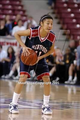 Thumbnail 3 in Brentwood vs. Piedmont (State D4 Final) #1 photogallery.