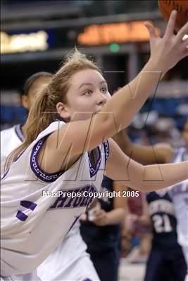 Thumbnail 3 in Brentwood vs. Piedmont (State D4 Final) #1 photogallery.