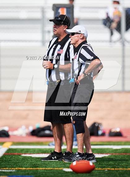 Thumbnail 1 in Foothill @ El Toro photogallery.