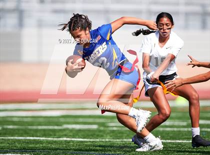 Thumbnail 3 in Foothill @ El Toro photogallery.