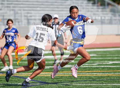 Thumbnail 3 in Foothill @ El Toro photogallery.