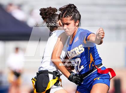 Thumbnail 1 in Foothill @ El Toro photogallery.