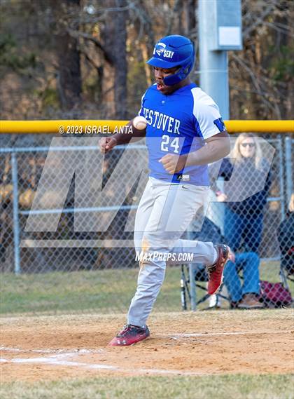 Thumbnail 2 in Western Harnett @ Westover photogallery.