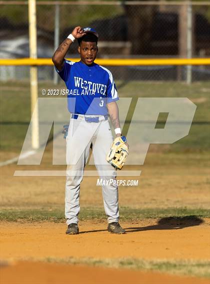 Thumbnail 1 in Western Harnett @ Westover photogallery.