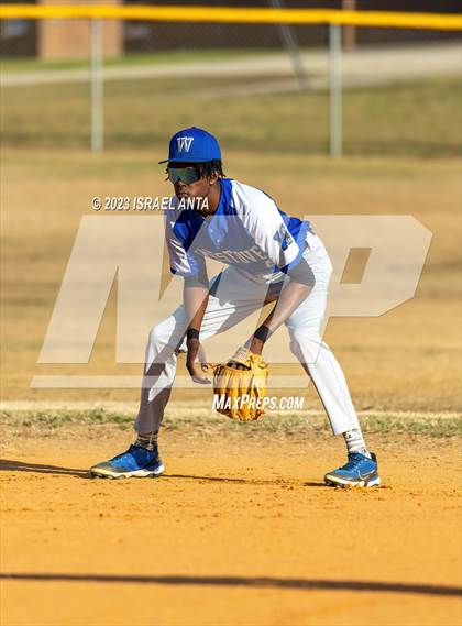 Thumbnail 3 in Western Harnett @ Westover photogallery.