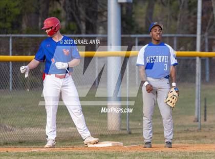 Thumbnail 1 in Western Harnett @ Westover photogallery.