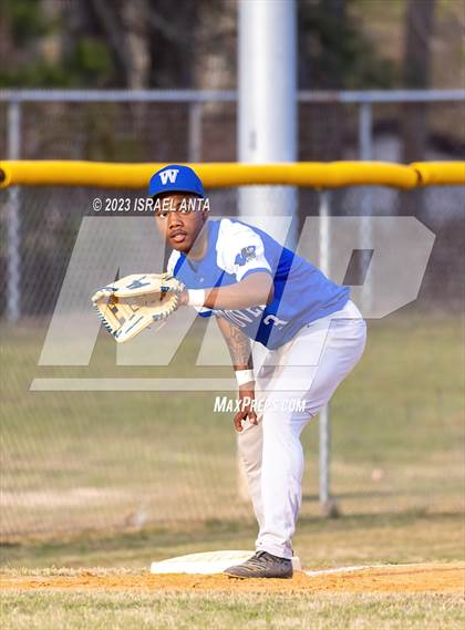 Thumbnail 1 in Western Harnett @ Westover photogallery.