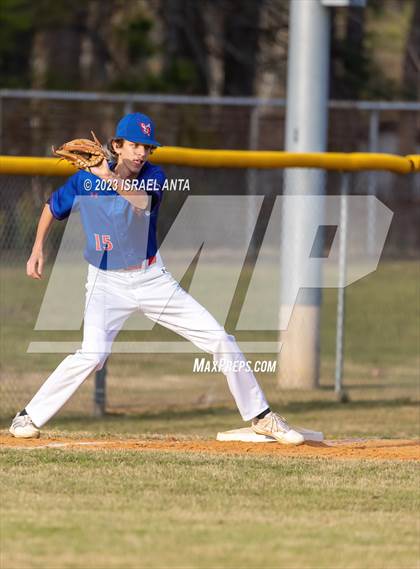 Thumbnail 1 in Western Harnett @ Westover photogallery.