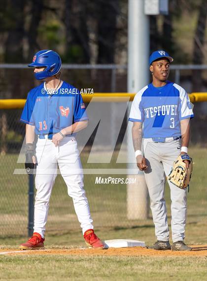 Thumbnail 3 in Western Harnett @ Westover photogallery.
