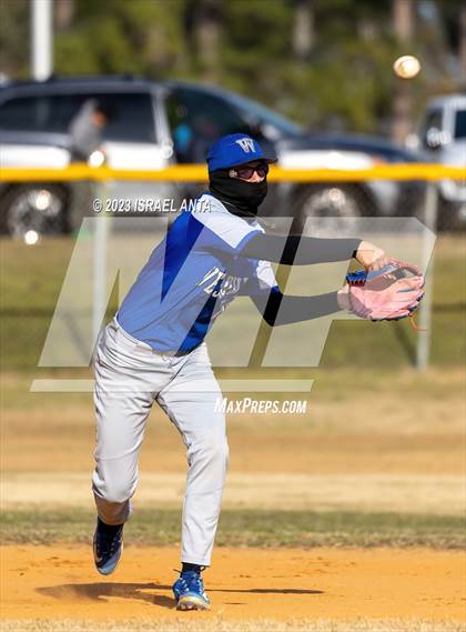Thumbnail 2 in Western Harnett @ Westover photogallery.