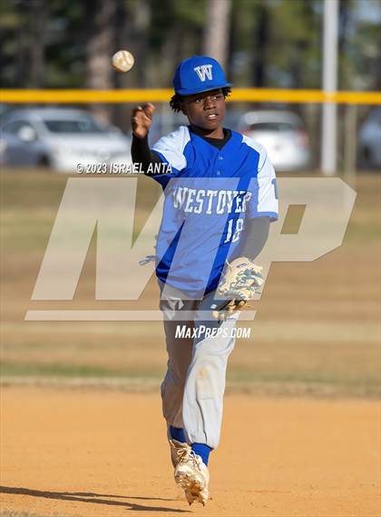 Thumbnail 3 in Western Harnett @ Westover photogallery.