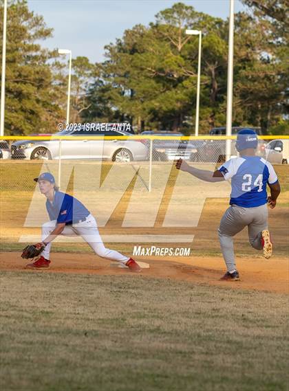Thumbnail 3 in Western Harnett @ Westover photogallery.