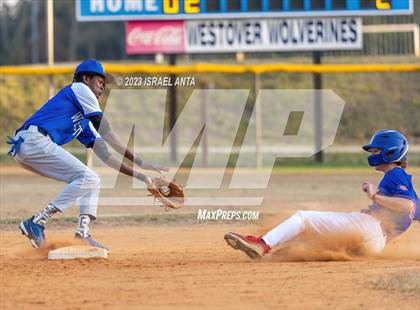 Thumbnail 1 in Western Harnett @ Westover photogallery.