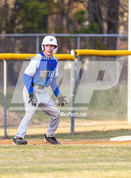 Thumbnail 1 in Western Harnett @ Westover photogallery.