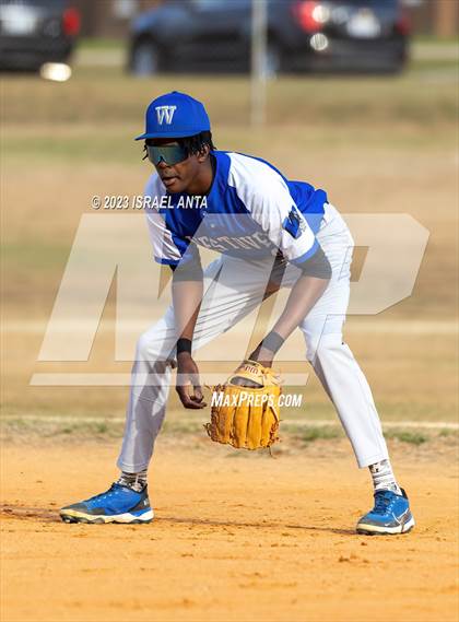 Thumbnail 2 in Western Harnett @ Westover photogallery.