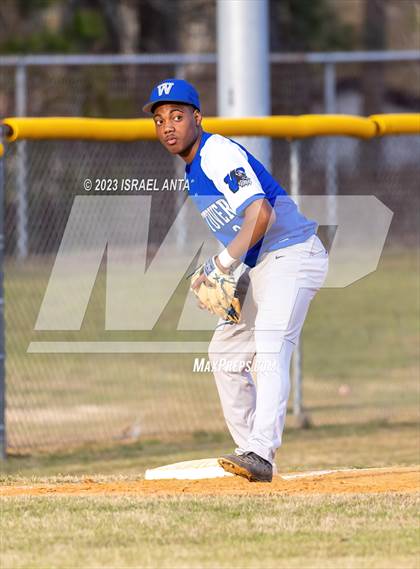Thumbnail 3 in Western Harnett @ Westover photogallery.