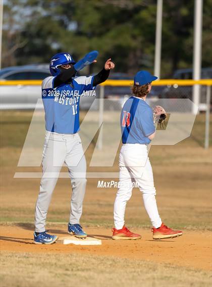 Thumbnail 1 in Western Harnett @ Westover photogallery.