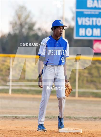 Thumbnail 1 in Western Harnett @ Westover photogallery.