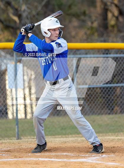 Thumbnail 1 in Western Harnett @ Westover photogallery.