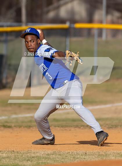 Thumbnail 1 in Western Harnett @ Westover photogallery.