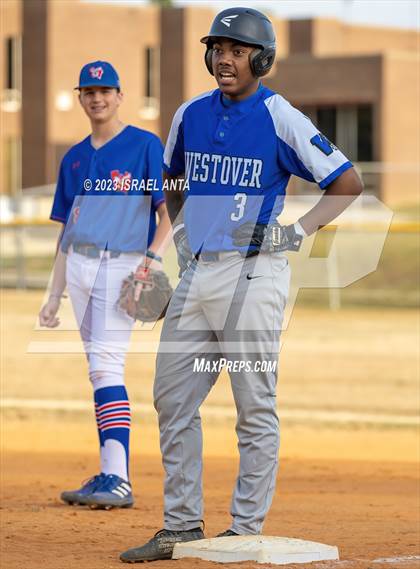 Thumbnail 2 in Western Harnett @ Westover photogallery.