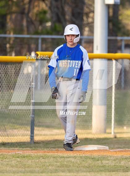Thumbnail 3 in Western Harnett @ Westover photogallery.