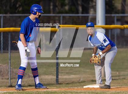 Thumbnail 3 in Western Harnett @ Westover photogallery.