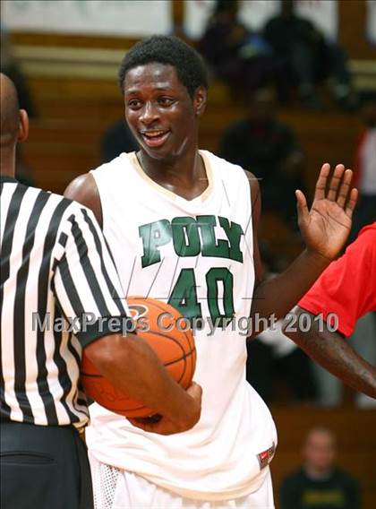 Thumbnail 3 in Long Beach Poly @ Centennial (Pacific Shores Tournament) photogallery.