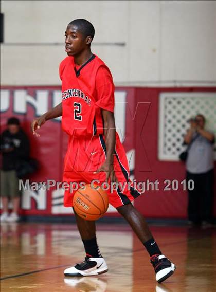 Thumbnail 1 in Long Beach Poly @ Centennial (Pacific Shores Tournament) photogallery.