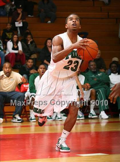 Thumbnail 3 in Long Beach Poly @ Centennial (Pacific Shores Tournament) photogallery.