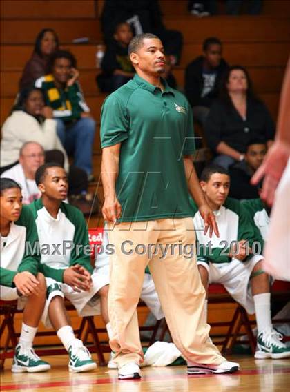 Thumbnail 3 in Long Beach Poly @ Centennial (Pacific Shores Tournament) photogallery.