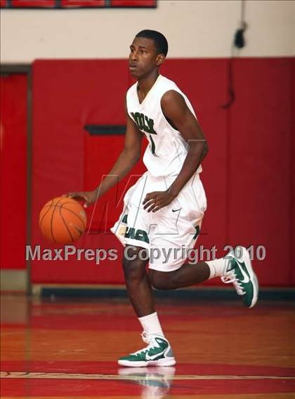 Thumbnail 3 in Long Beach Poly @ Centennial (Pacific Shores Tournament) photogallery.