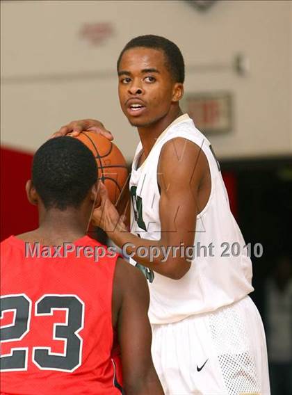 Thumbnail 3 in Long Beach Poly @ Centennial (Pacific Shores Tournament) photogallery.