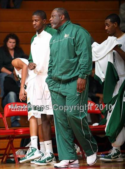 Thumbnail 1 in Long Beach Poly @ Centennial (Pacific Shores Tournament) photogallery.