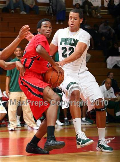 Thumbnail 3 in Long Beach Poly @ Centennial (Pacific Shores Tournament) photogallery.