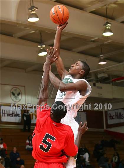 Thumbnail 1 in Long Beach Poly @ Centennial (Pacific Shores Tournament) photogallery.