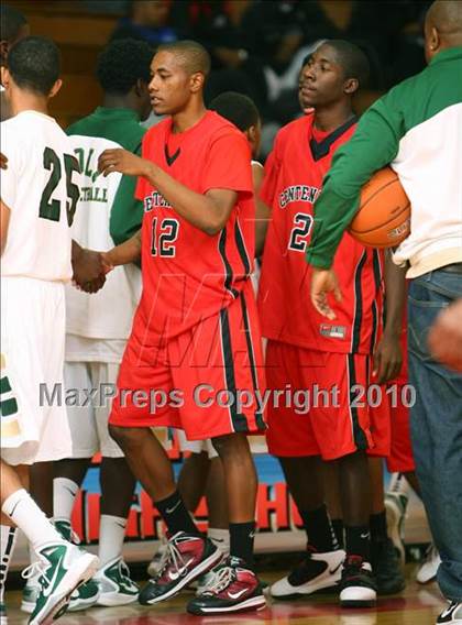 Thumbnail 1 in Long Beach Poly @ Centennial (Pacific Shores Tournament) photogallery.